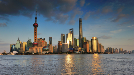 寫字樓投資前景有多大?看完這些你心里就有底了!_財經(jīng)