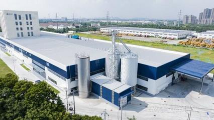 德樂(lè)上海和日照工廠升級(jí)產(chǎn)線,提供更多優(yōu)質(zhì)產(chǎn)品系列