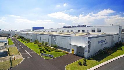 500億重大項(xiàng)目!精度不超0.1mm 國內(nèi)這家超級(jí)工廠真絕了