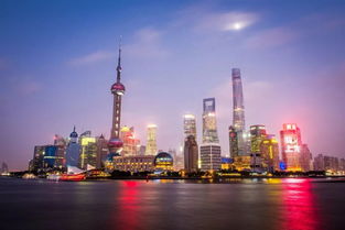 再過4天 去上海,迪士尼 歡樂谷等70個景點,全部半價玩