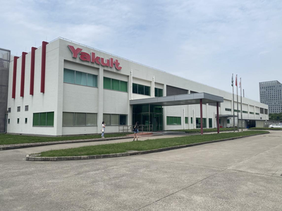 GOHI全球健康學(xué)社實踐活動 探訪上海養(yǎng)智多工廠，共筑健康未來