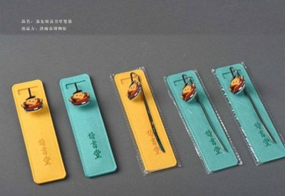 最古老又正青春！濟(jì)南博物館越來越有“范”，多款文創(chuàng)成網(wǎng)紅，數(shù)字文化創(chuàng)意軟件開發(fā)正當(dāng)時(shí)